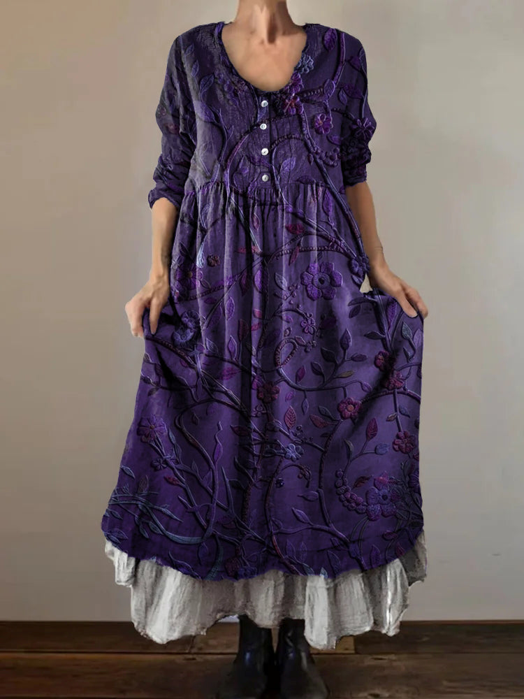 Prenda de diseño elegante