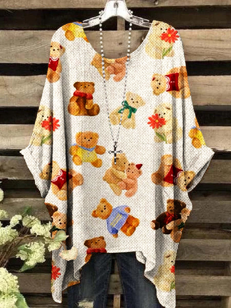 Top de diseño elegante