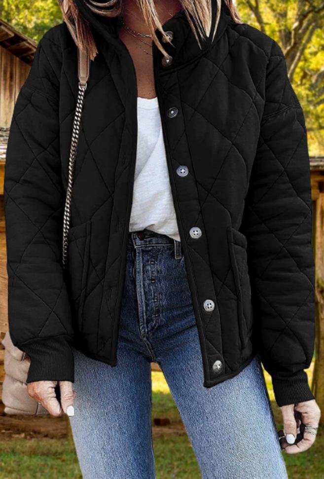 Chaqueta vintage clásico