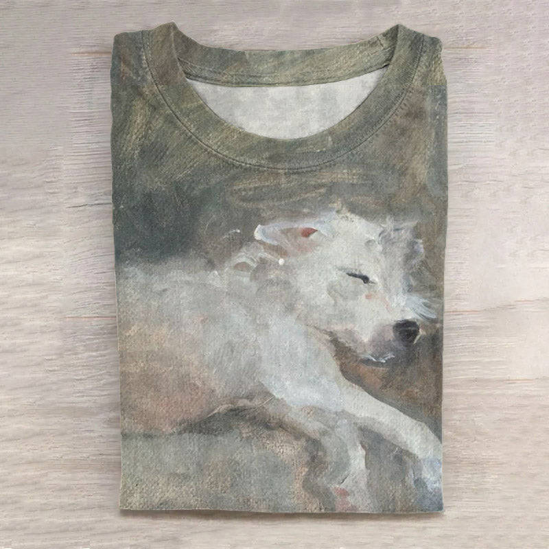 Camiseta de diseño elegante