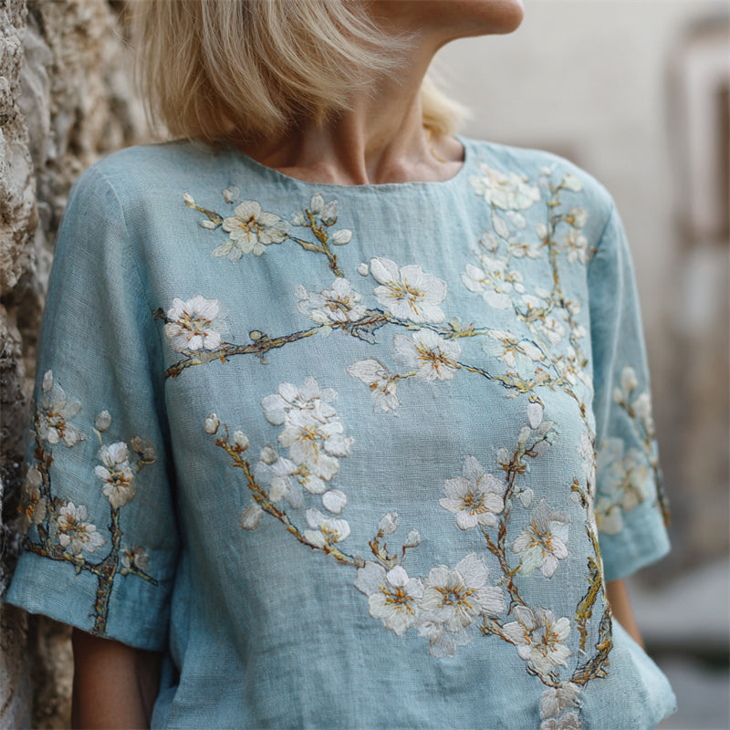 Prenda de estilo vintage atemporal