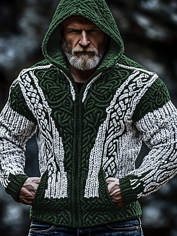 Suéter de diseño elegante