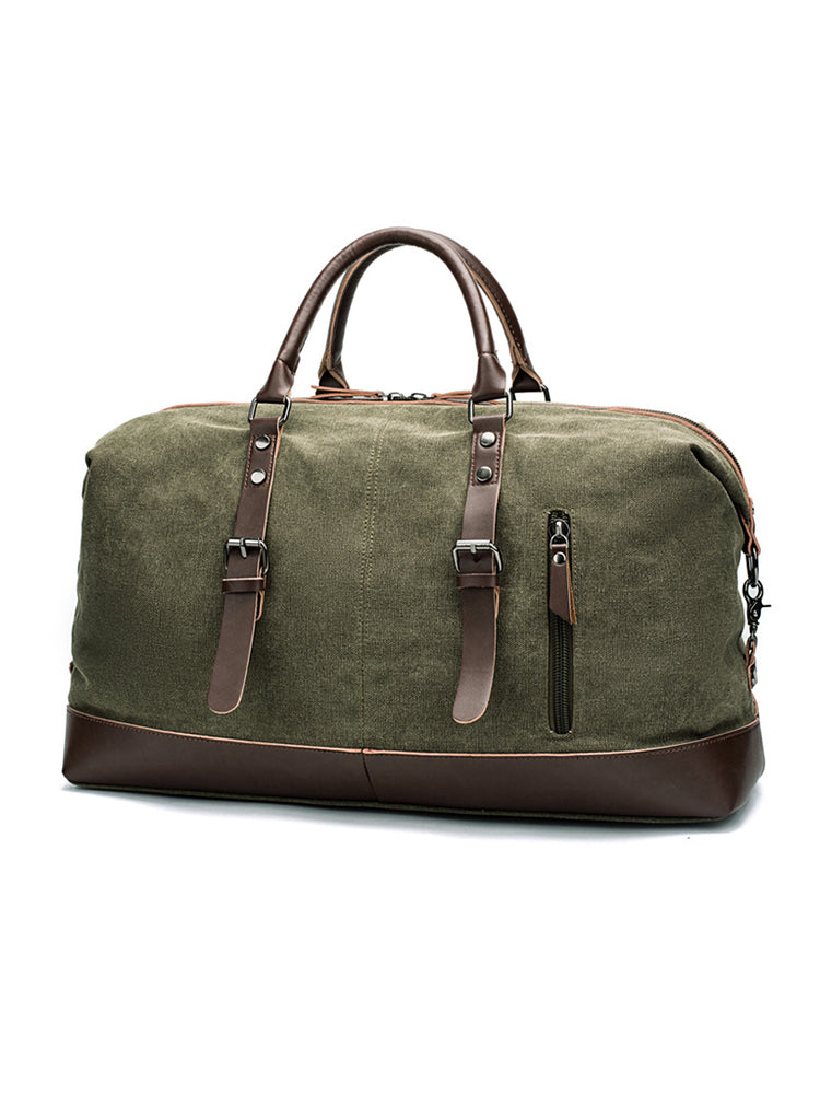 Bolso de estilo vintage atemporal
