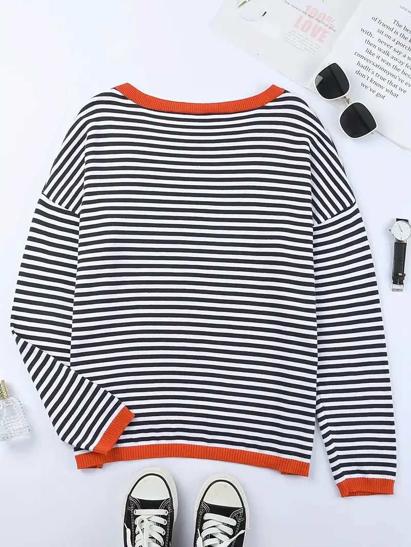 Jersey magníficamente confeccionado