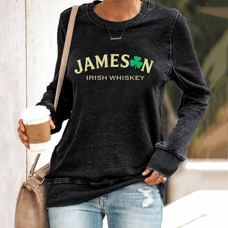 Camisa de diseño cuidado