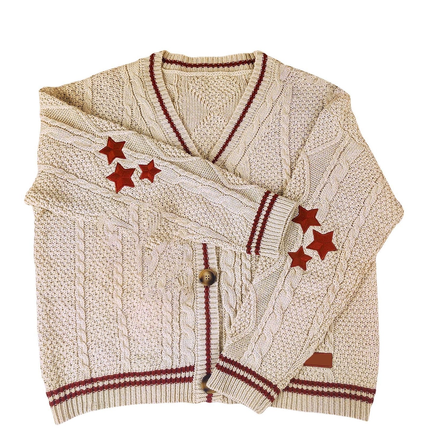 Jersey de diseño clásico