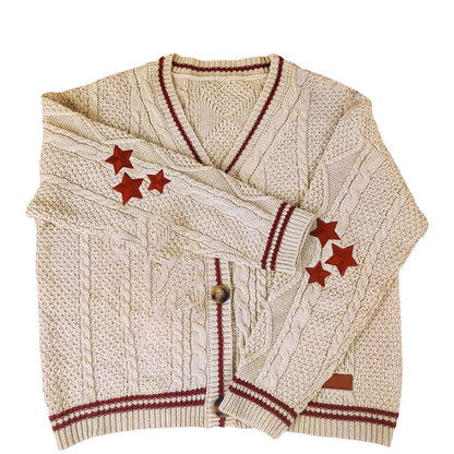 Jersey de diseño clásico