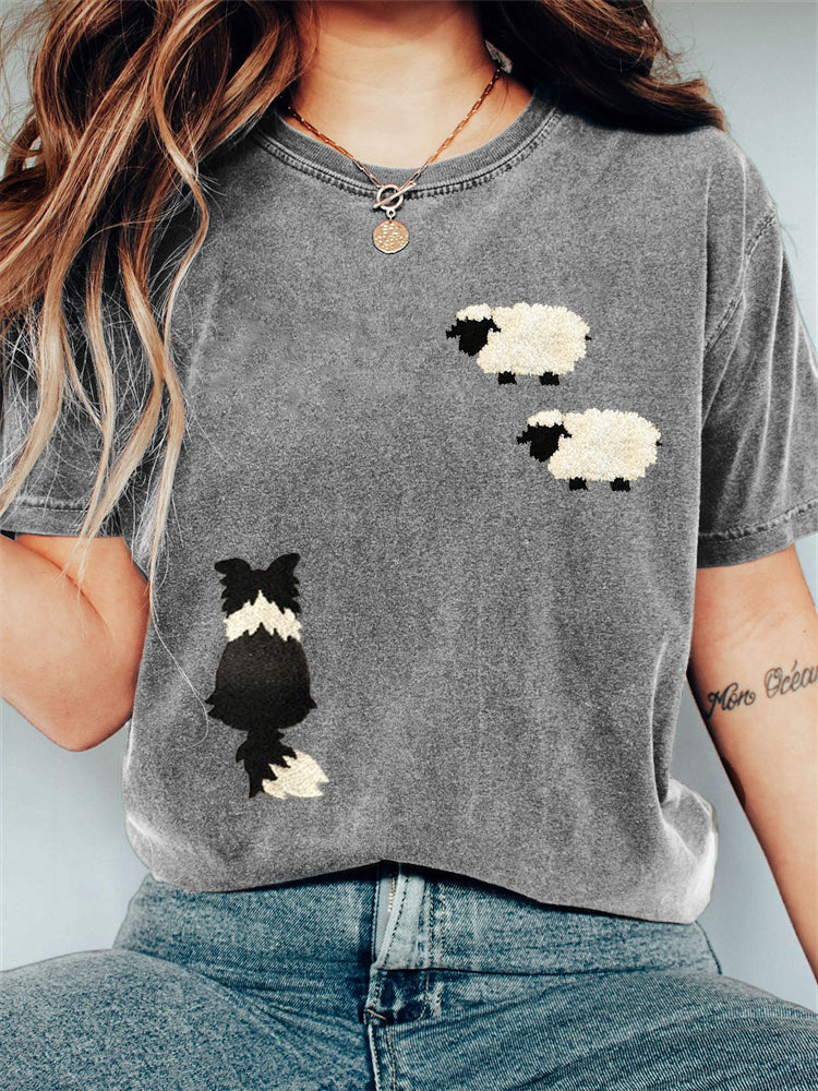 Camisa de diseño clásico