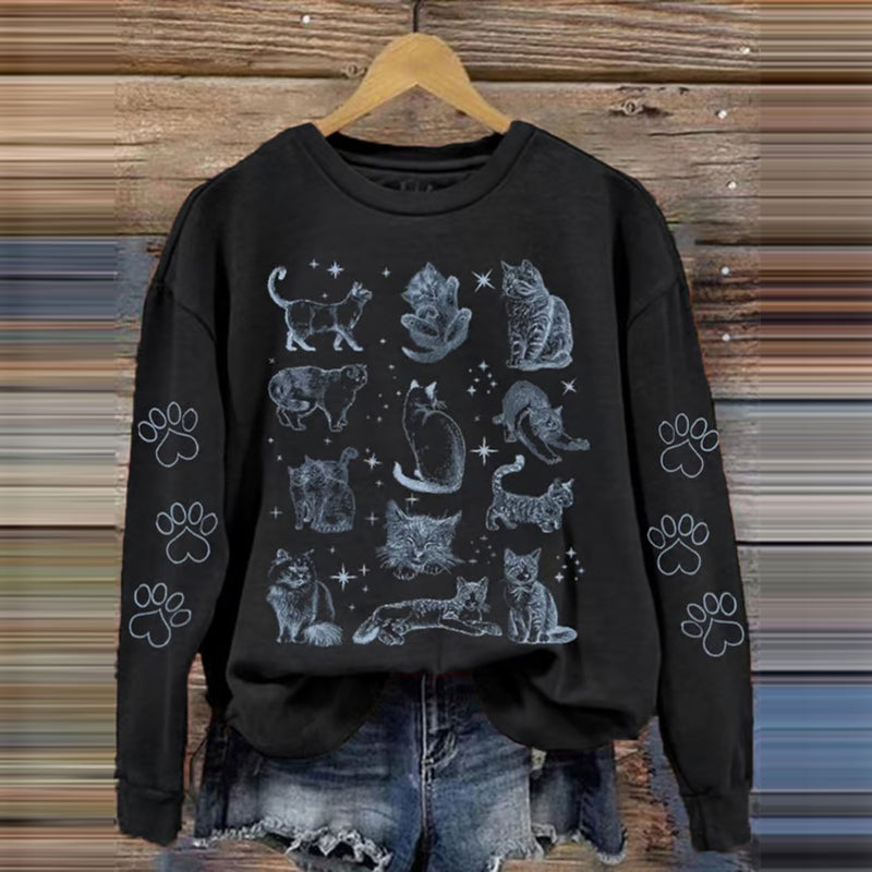 Camisa de diseño cuidado