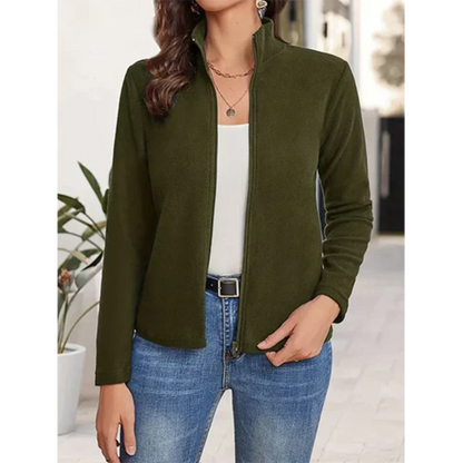 Ebony | Fashionable and Effortless winter Jacket