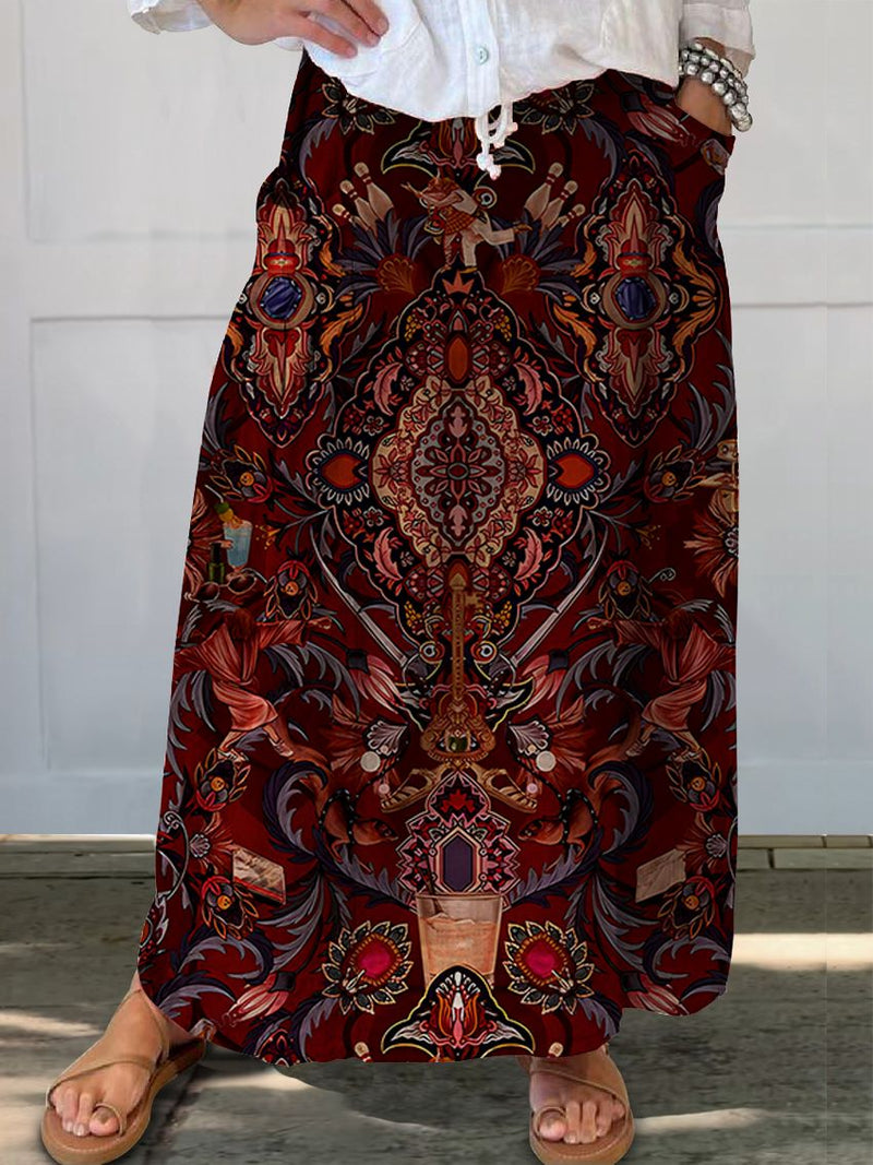 Prenda de diseño elegante