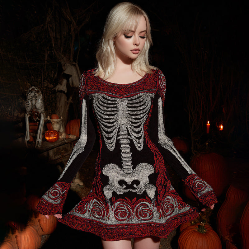 Suéter bellamente confeccionado