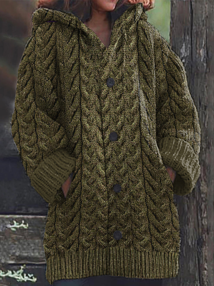 Suéter de diseño elegante