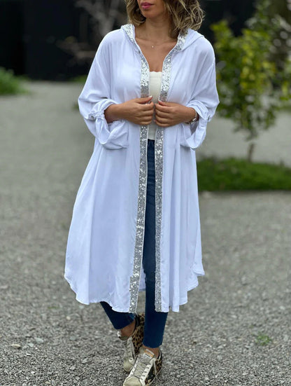 Averil | Timeless and Stylish winter Jacket