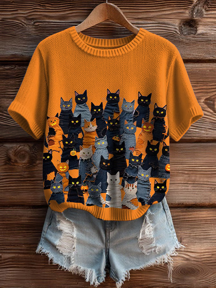 Top de diseño cuidado