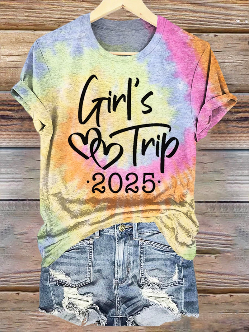 Camiseta de estilo vintage atemporal