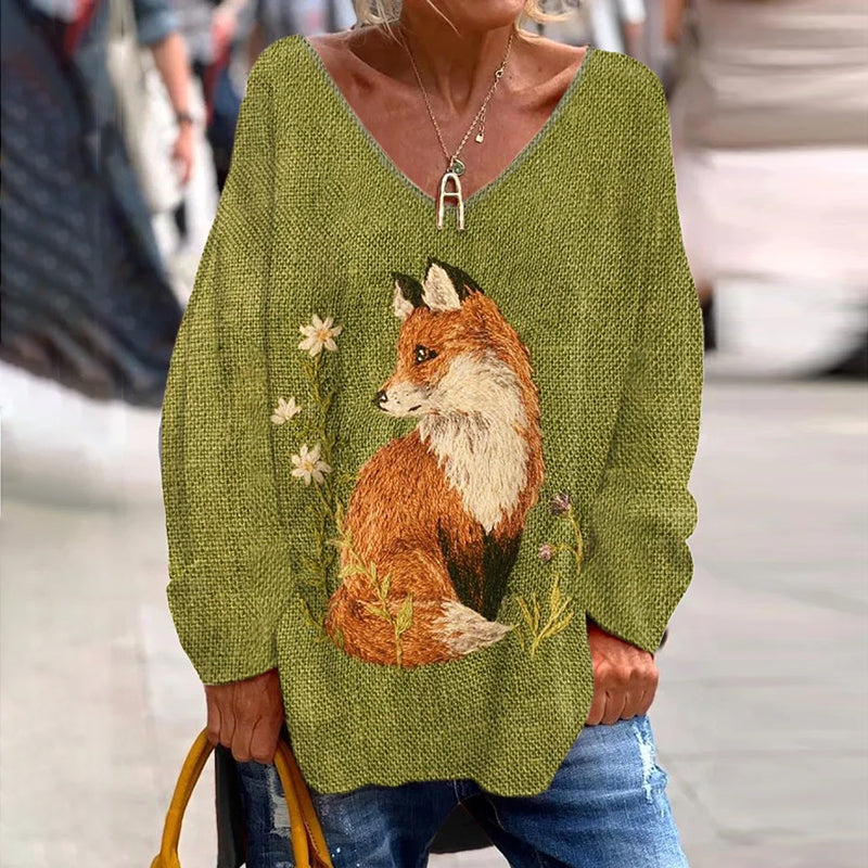 Camiseta de diseño elegante