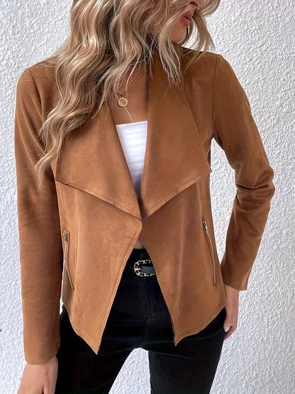 CM | Chaqueta de invierno elegante y con estilo
