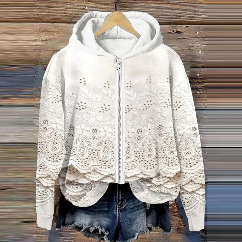 Prenda de estilo vintage atemporal