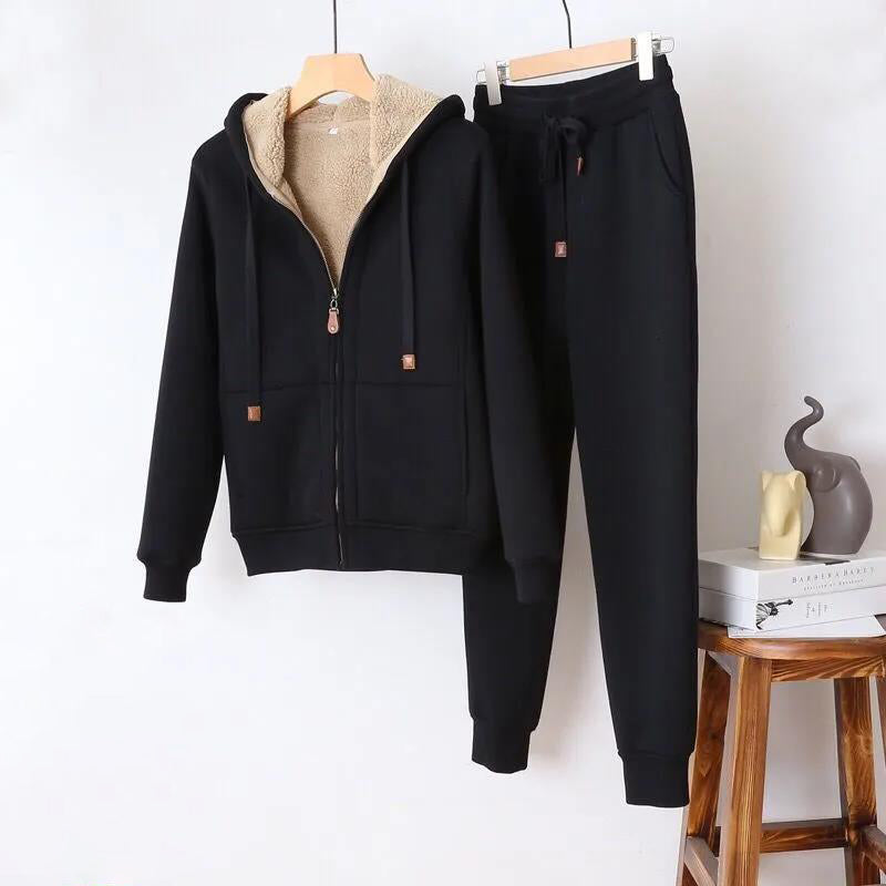 Chaqueta bellamente confeccionado