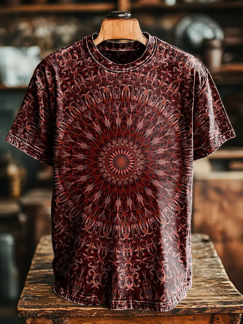 Camiseta de diseño elegante