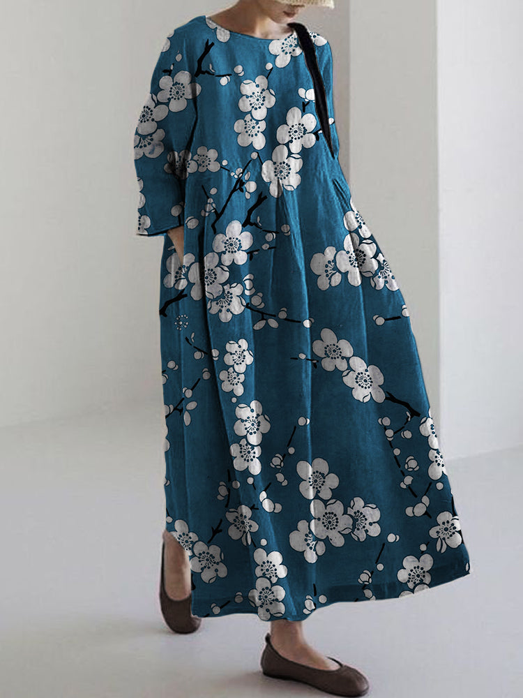 Vestido de diseño elegante
