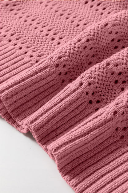 Suéter de diseño elegante