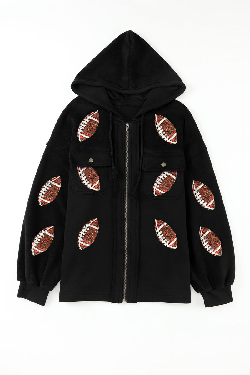 Chaqueta vintage clásico