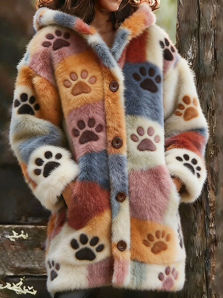 Cárdigan de estilo vintage atemporal