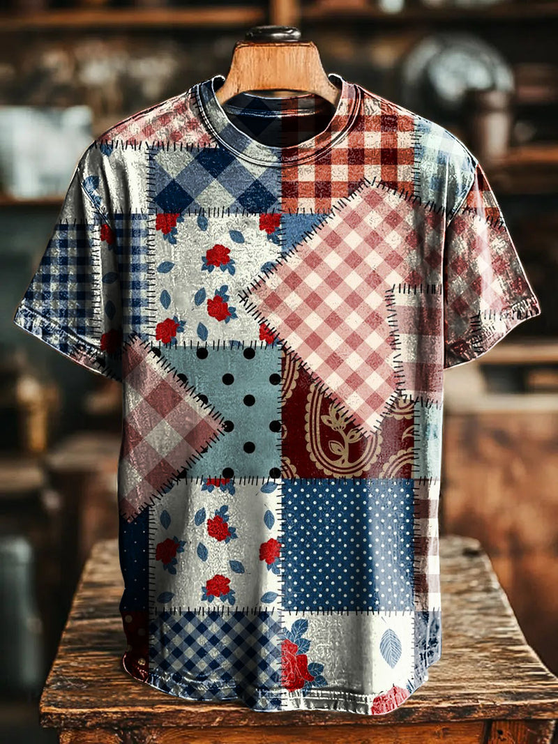 Camiseta de diseño elegante