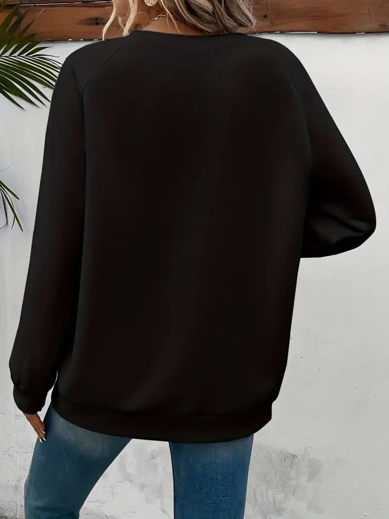 Suéter de diseño elegante