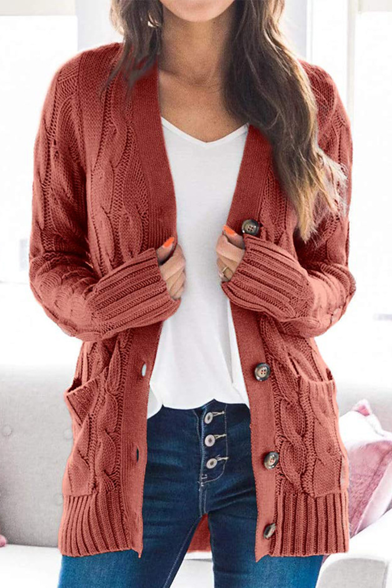 Chaqueta bellamente confeccionado