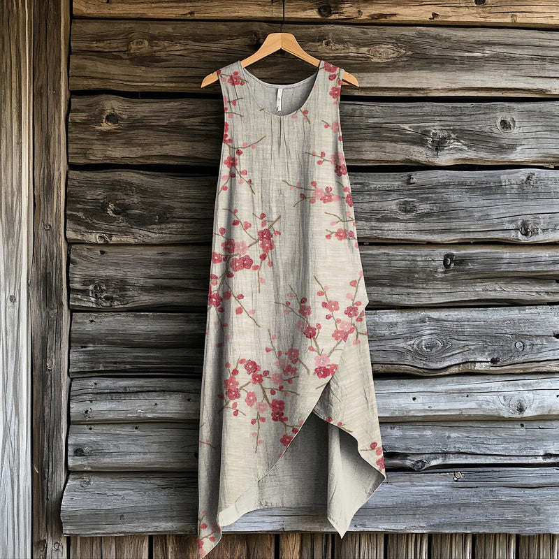 Vestido bellamente confeccionado