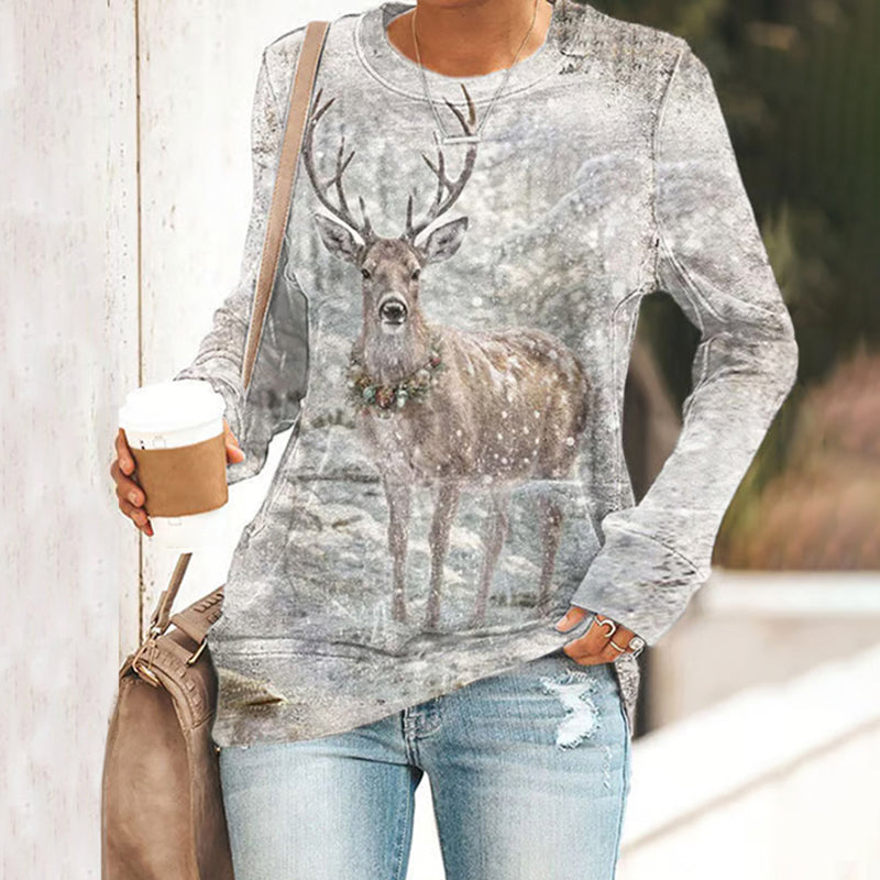 Camisa de diseño elegante