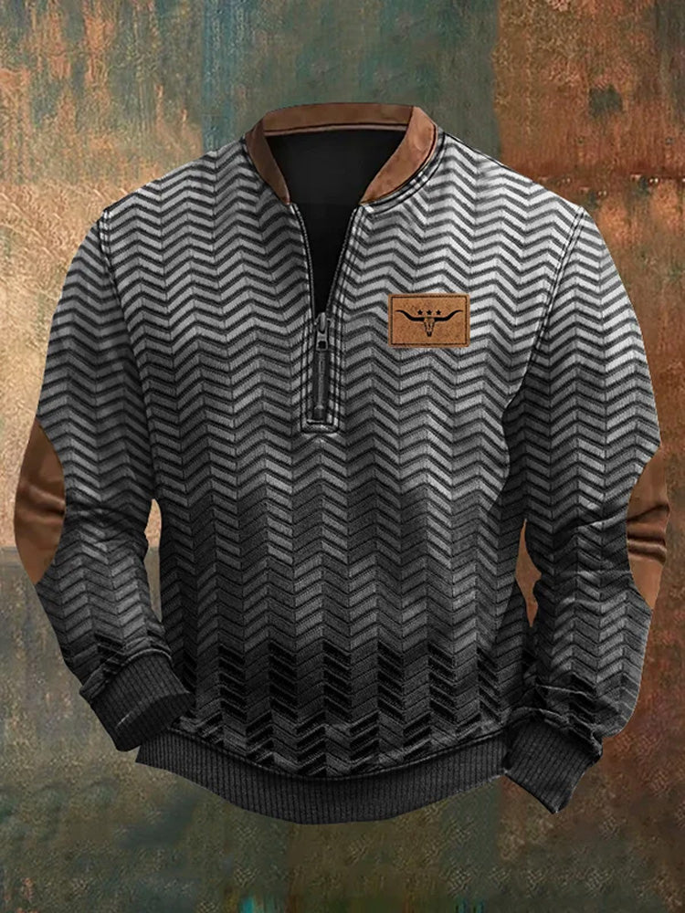 Camisa de diseño clásico