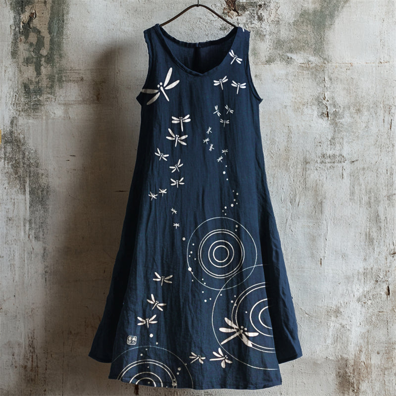 Vestido de diseño elegante