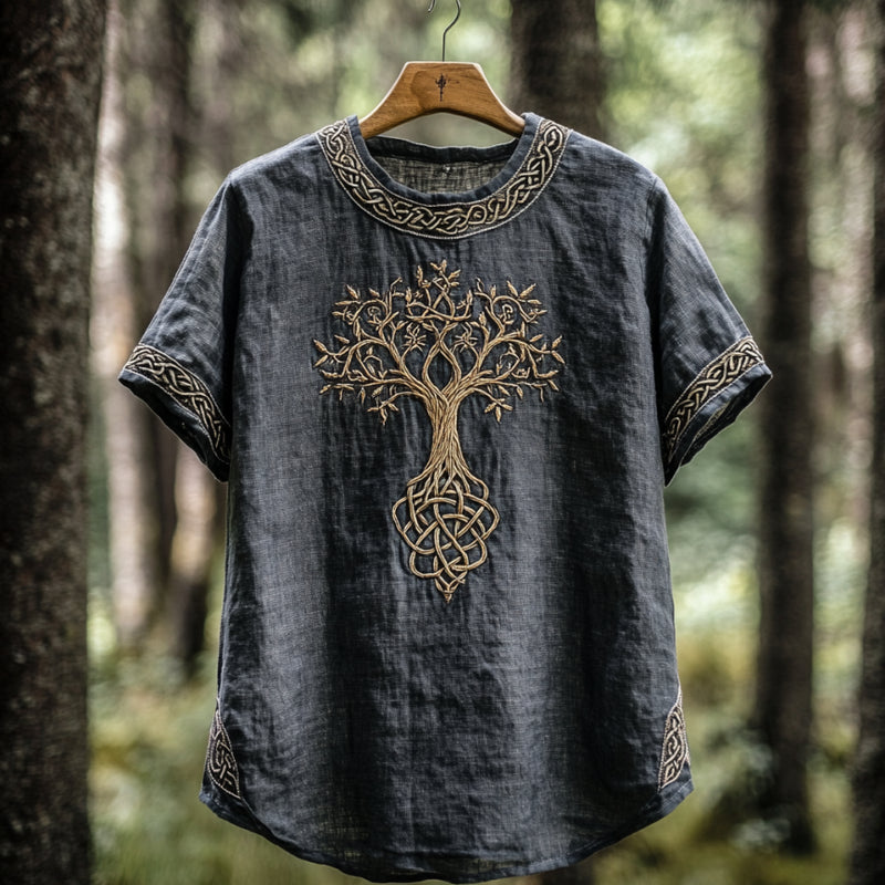 Camiseta de diseño elegante