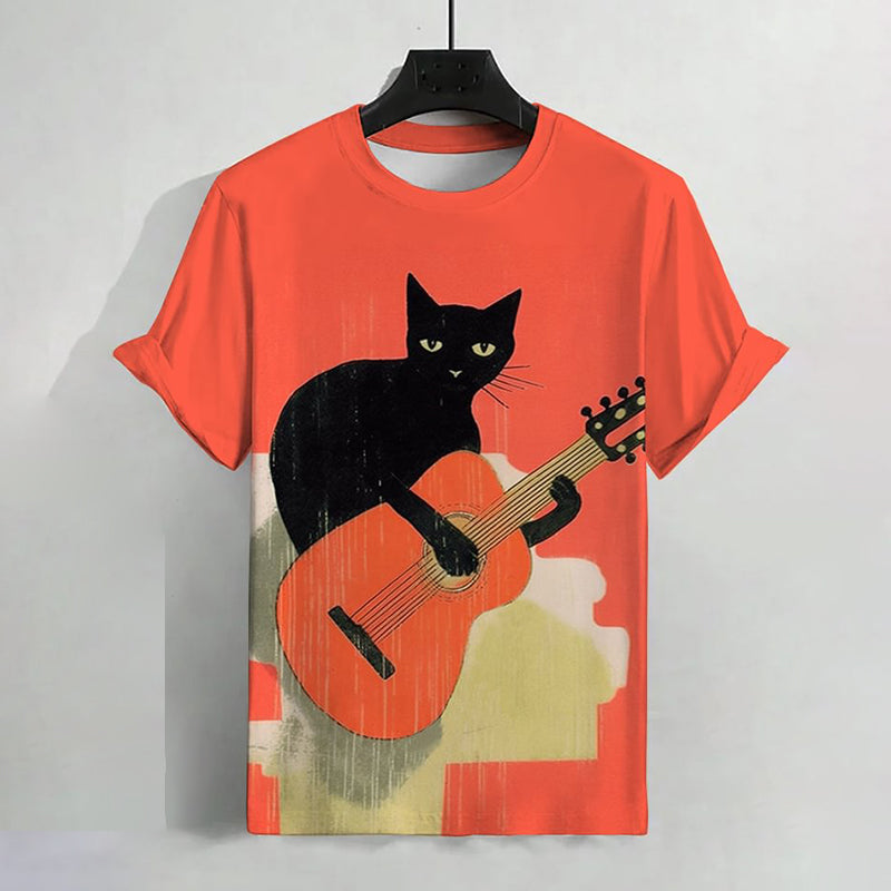 Camiseta de diseño elegante