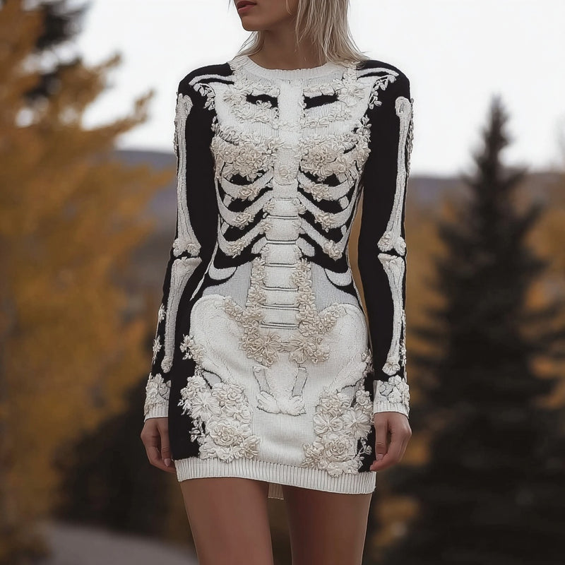 Suéter de diseño elegante