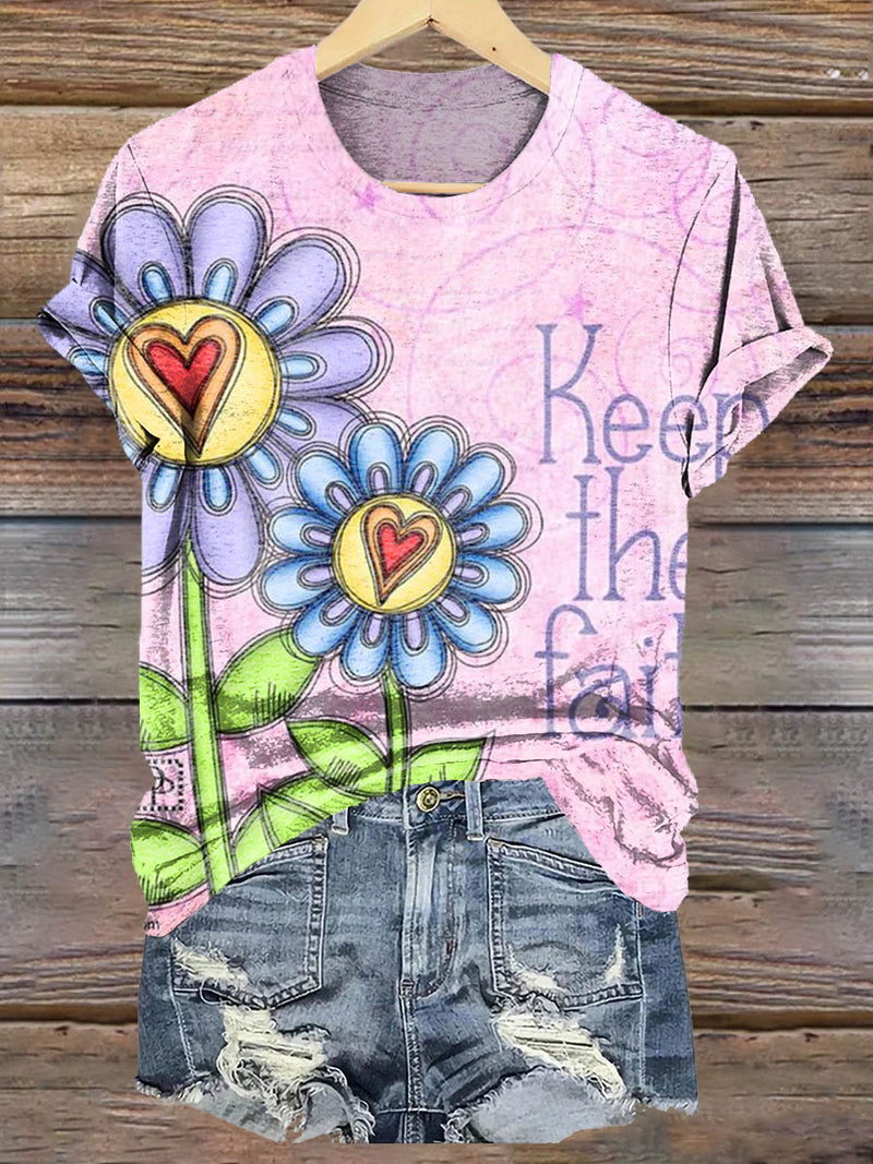 Camiseta de diseño elegante