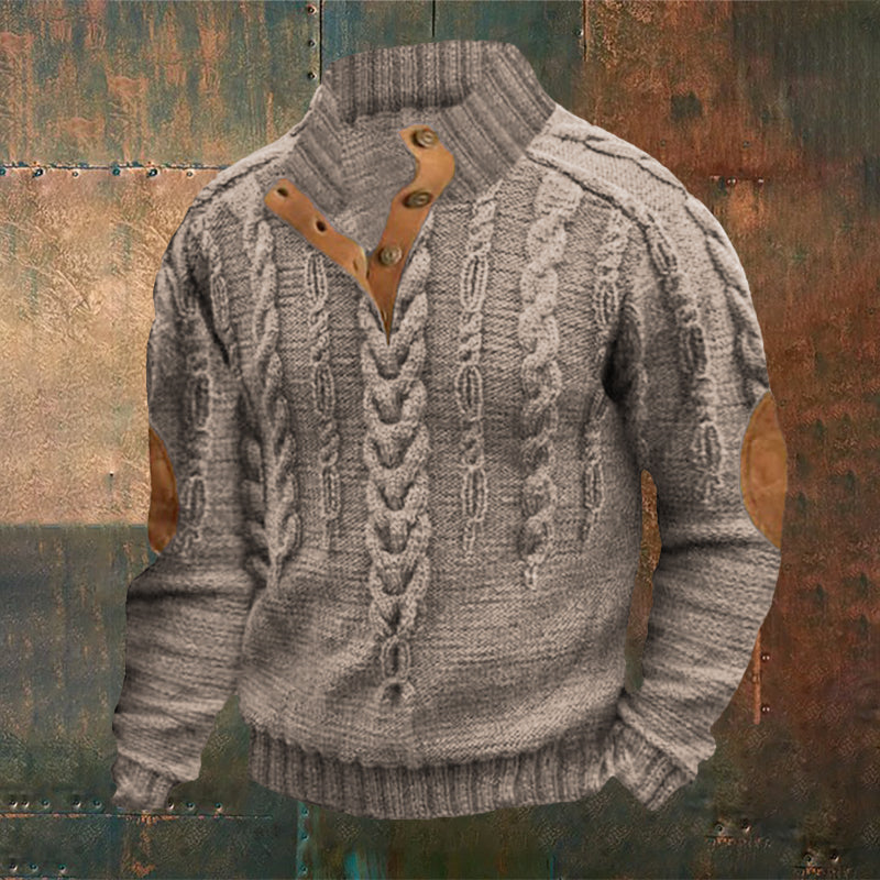 Jersey de diseño clásico