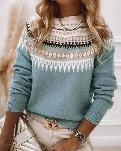 Jersey de diseño elegante y grácil