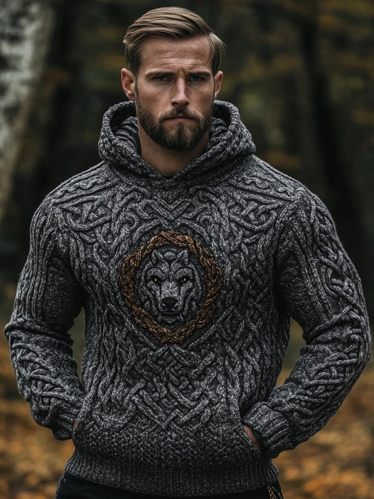 Suéter de diseño elegante