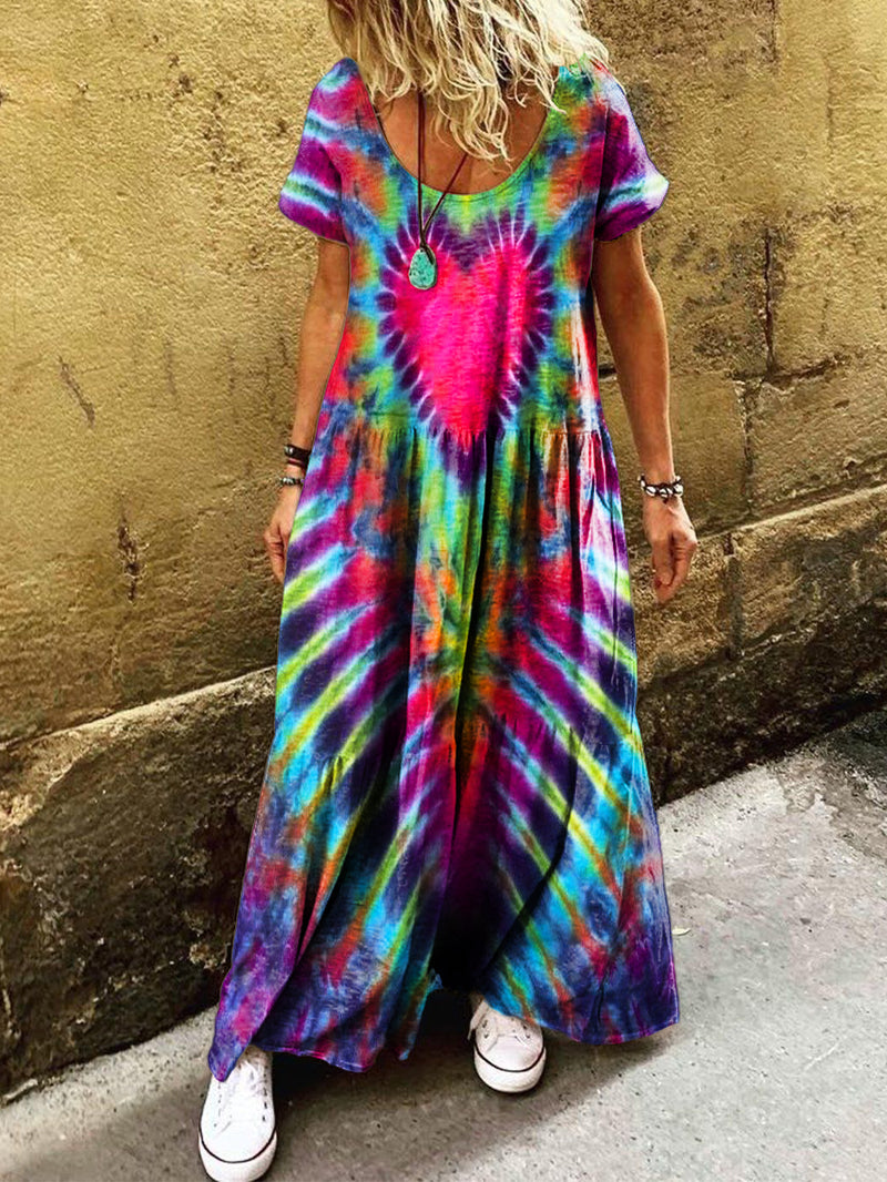 Vestido bellamente confeccionado