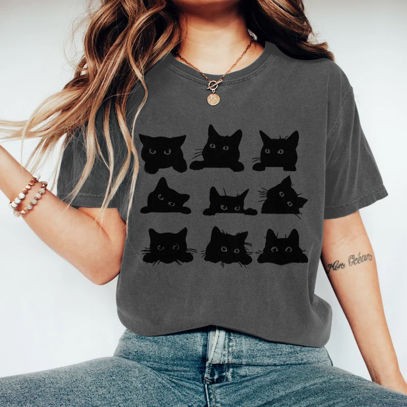 Camiseta de diseño clásico