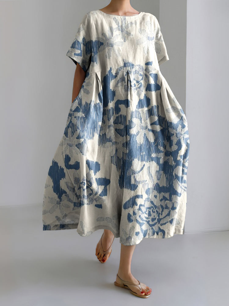 Vestido de diseño elegante