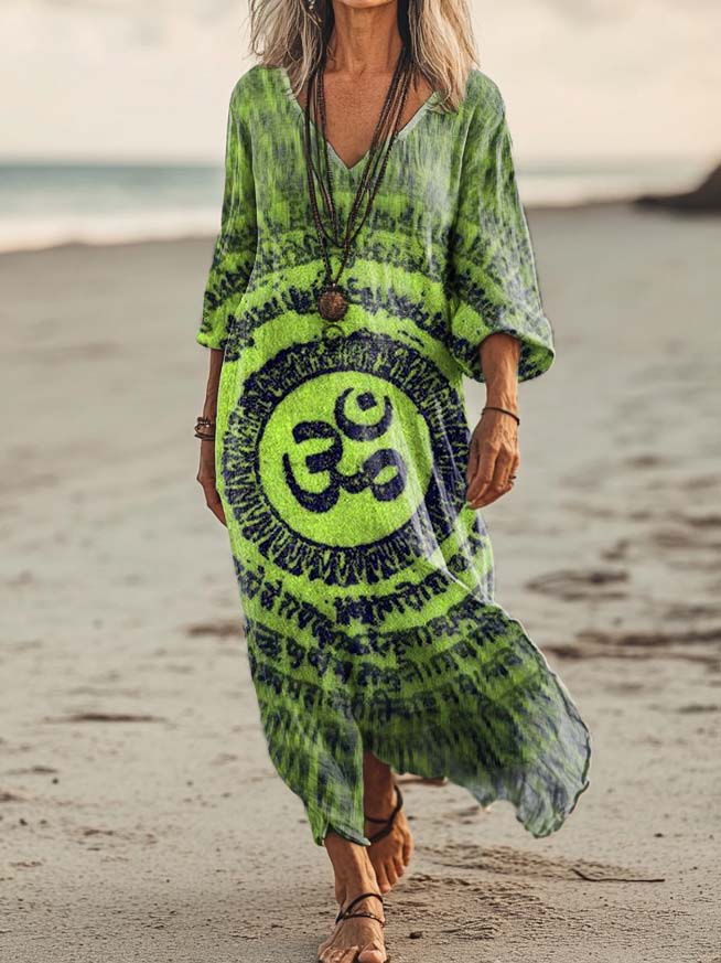 Vestido de diseño elegante