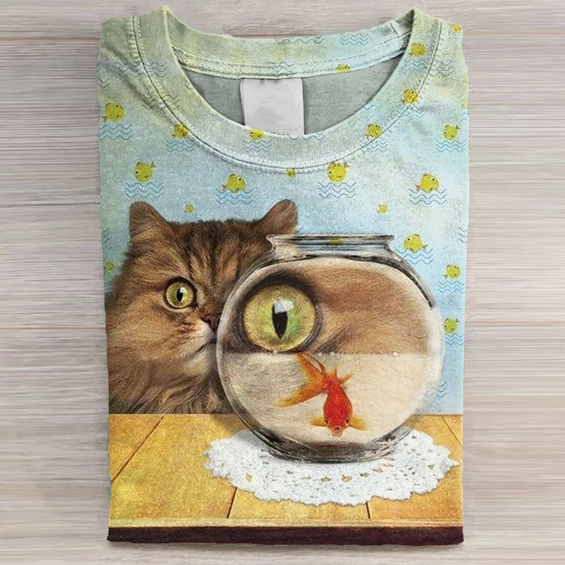 Camiseta de diseño elegante