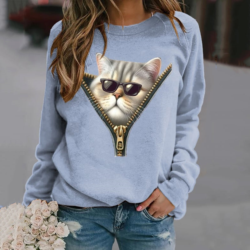 Camisa de diseño cuidado