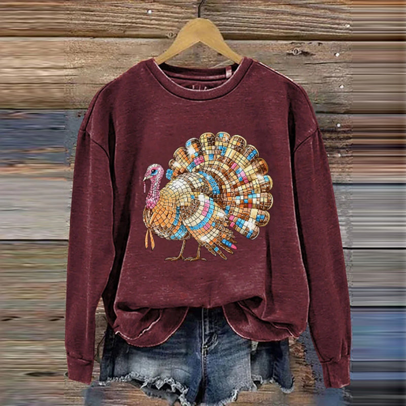 Camisa bellamente confeccionado